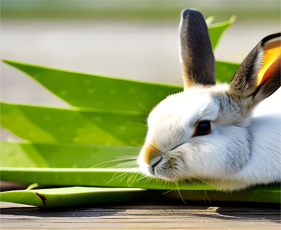 Can Rabbits Eat Aloe Vera? Exploring the Safety and Risks