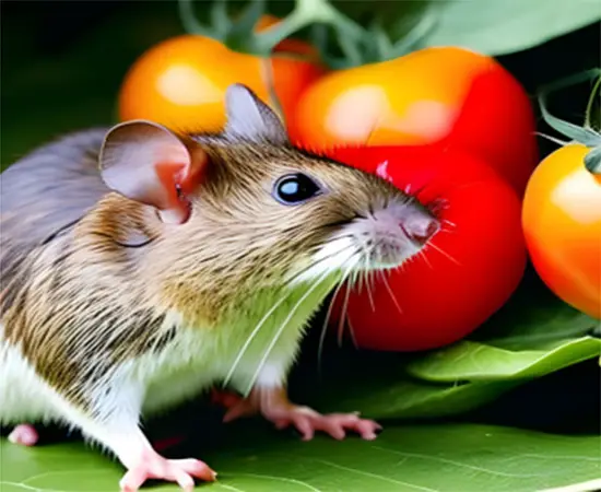 Can Rats Eat Tomatoes? Unveiling the Truth about Rat Diets