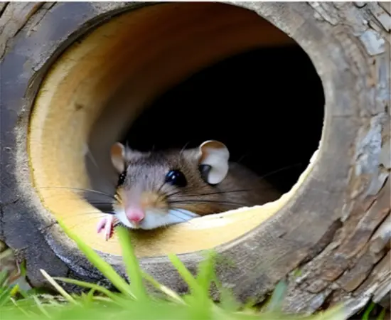 Do Rodents Hibernate? Behavior of Rodents