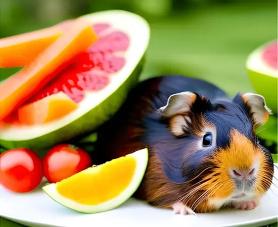 What Can Guinea Pigs Eat [A Pro Guide]